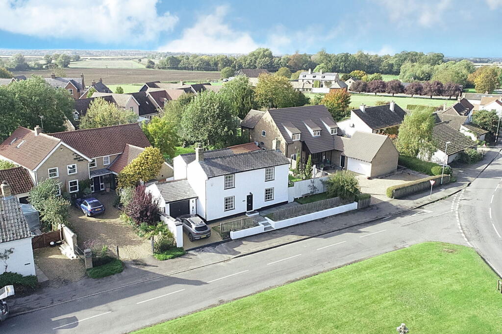 Additional image 25 of Station Road, Swaffham Bulbeck, Cambridge, CB25 0NB