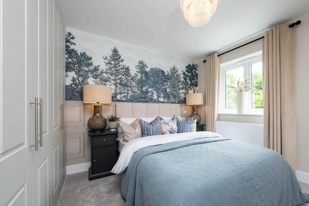 Additional image 4 of Heatherlands, 
Old Brickworks Lane, 
Lewes, 
South Chailey, 
East Sussex, 
BN8 4QD