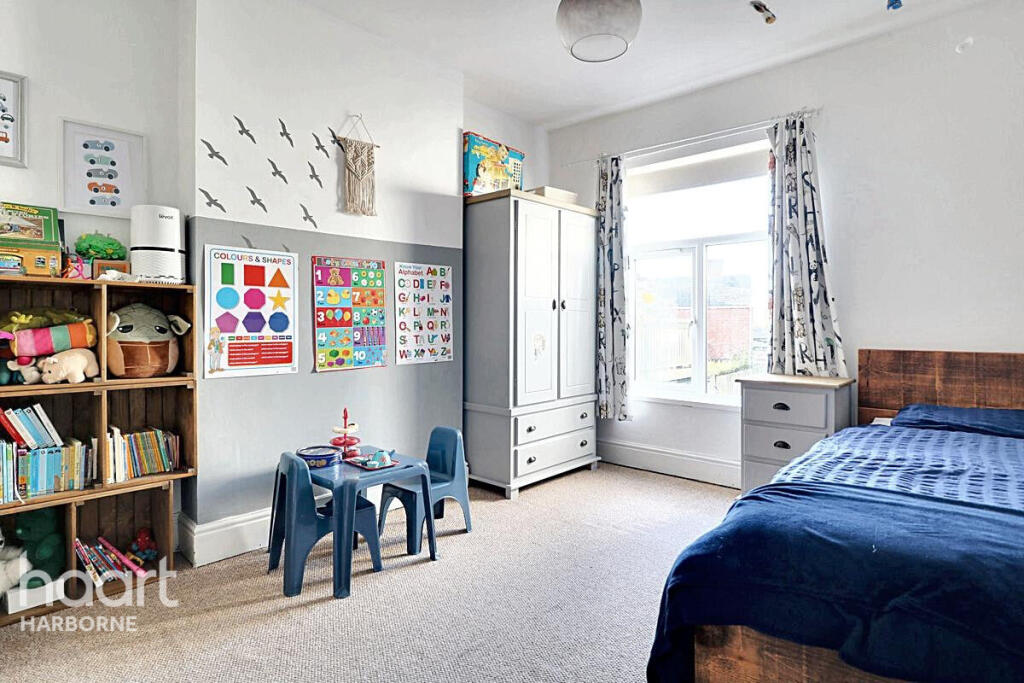 Additional image 14 of Selwyn Road, Edgbaston