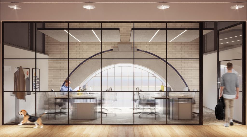 Additional image 5 of Generator Building  Counterslip  BRISTOL  BS1 6BX  United Kingdom