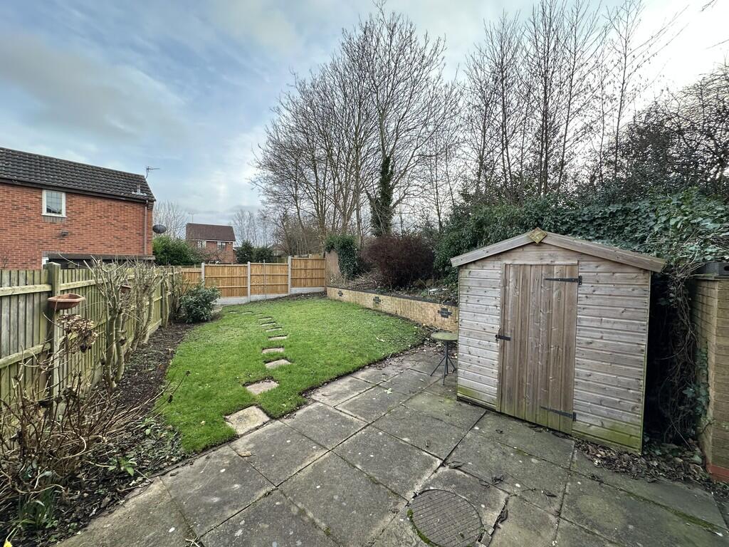 Additional image 13 of Somerset Close, Tamworth