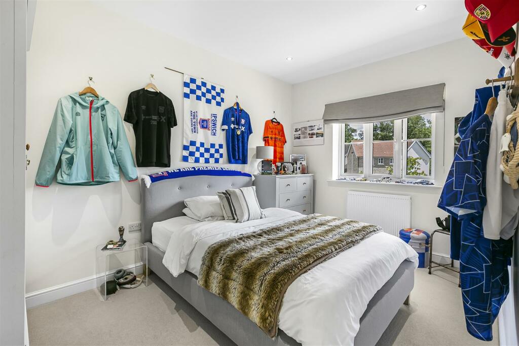 Additional image 19 of St. Marys Road, Kentford, Newmarket