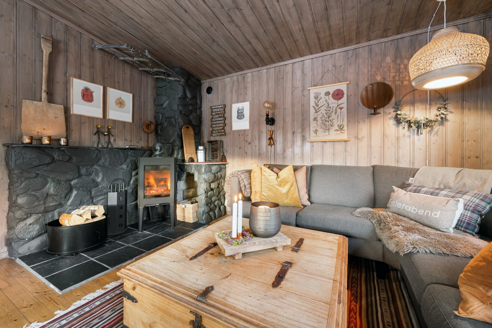 Additional image 3 of Nordre Rennemogen 12, 3628 Veggli