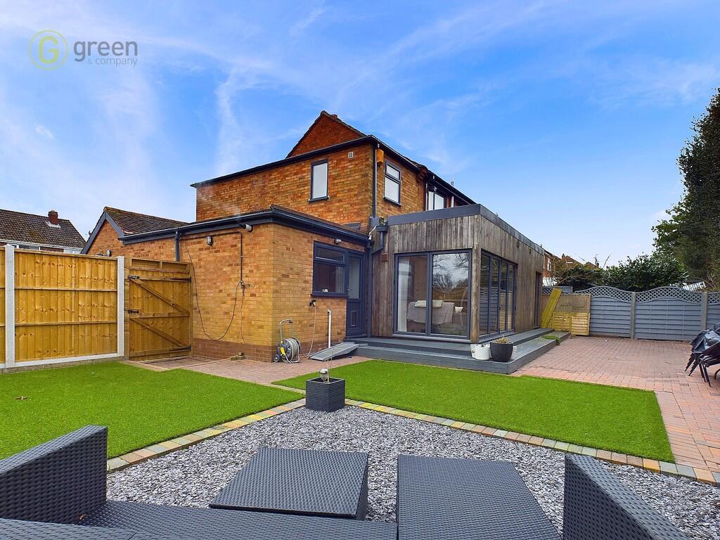 Additional image 30 of Coburn Drive, Four Oaks