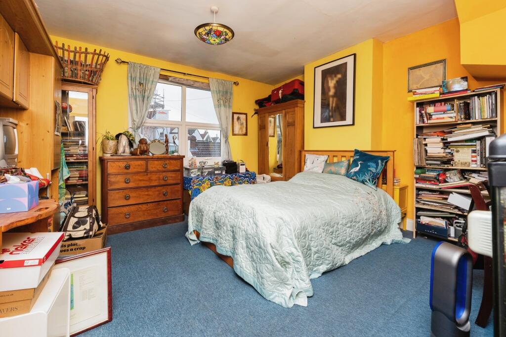 Additional image 11 of Summer Hill, Totterdown, Bristol, BS4