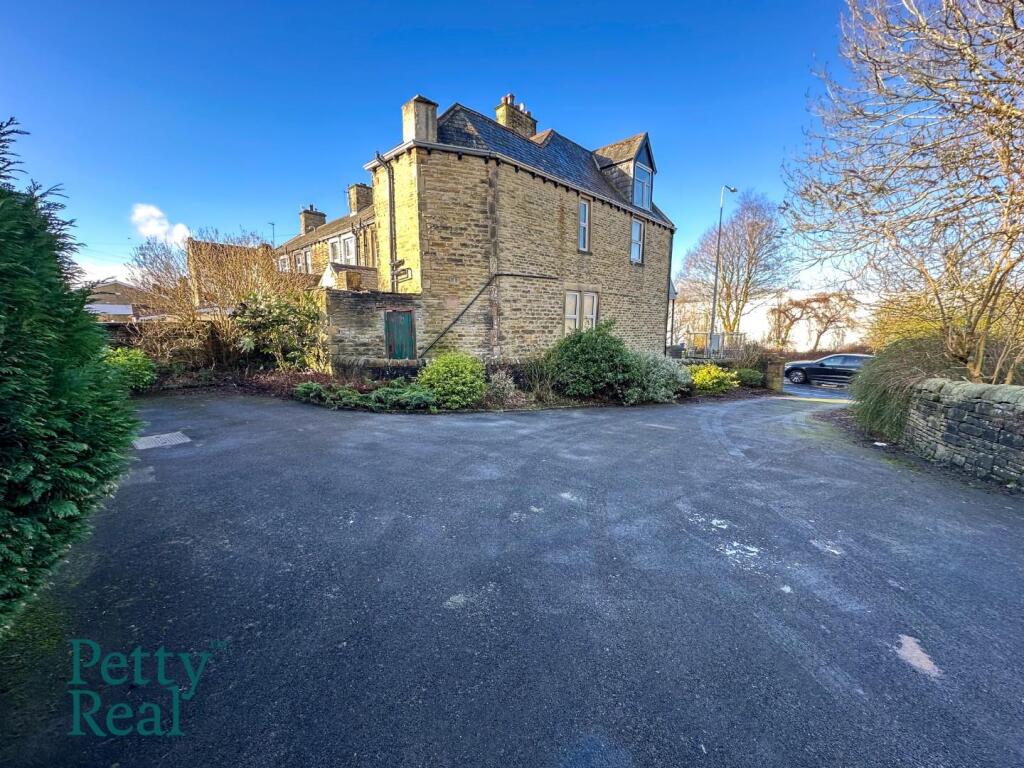 Additional image 20 of Haggate Gate Barn, Burnley Road, Colne