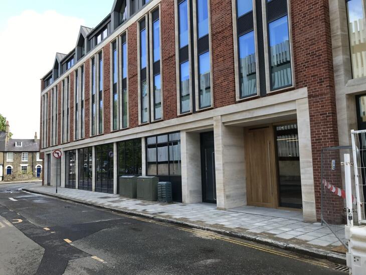 Additional image 5 of 5 Round Church Street, Cambridge, CB5 8AD