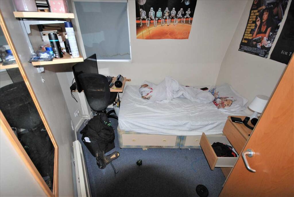 Additional image 7 of Top floor, Baldwin Street
