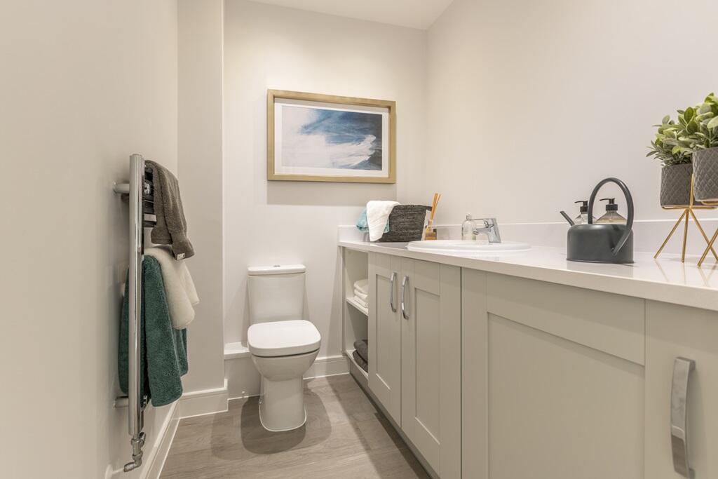 Additional image 8 of Quince Way, Ely, Cambridgeshire, CB6 2YL