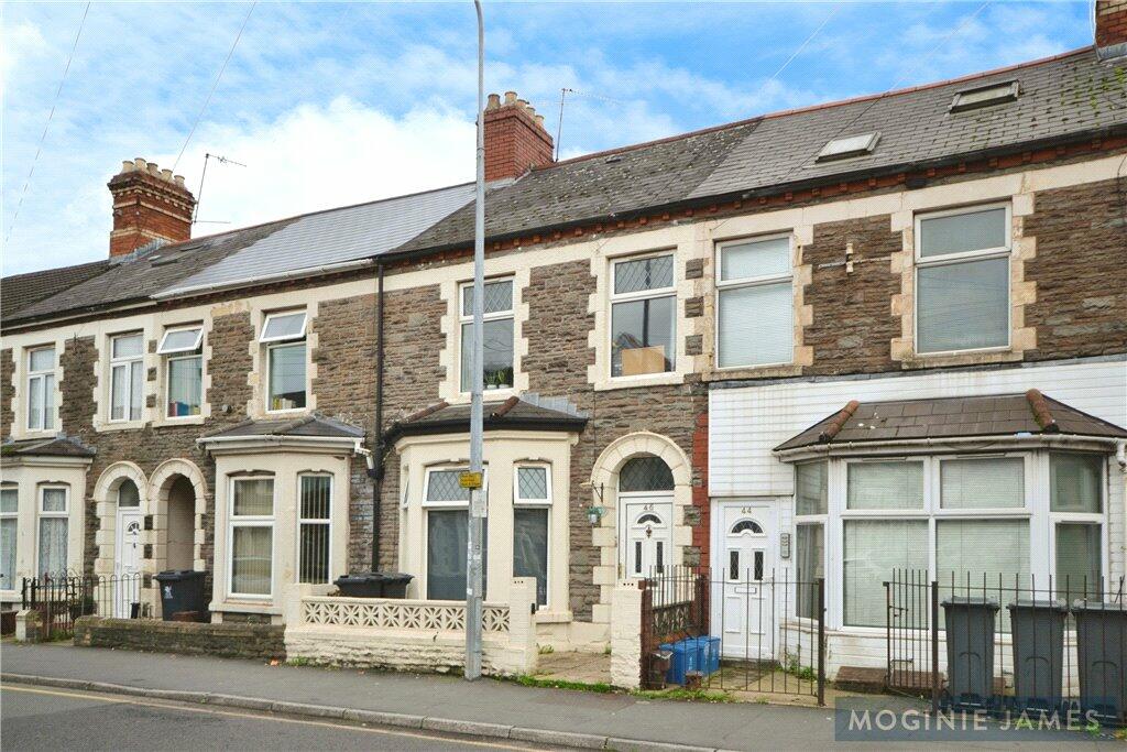 Additional image 5 of Mackintosh Place, Roath, Cardiff