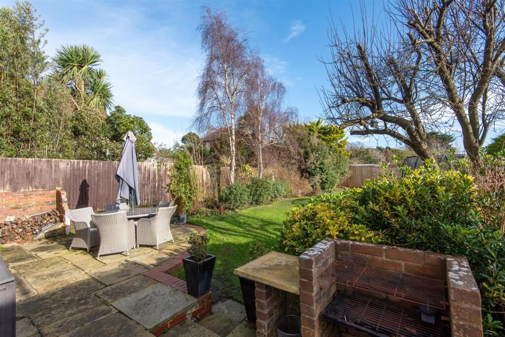 Additional image 31 of Half Moon Lane, Worthing