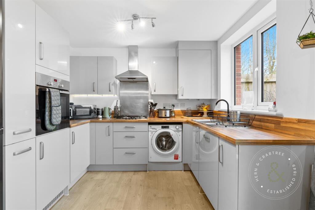 Additional image 8 of Trem Yr Afon, The Mill, Canton, Cardiff