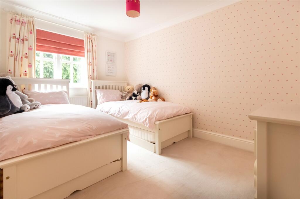 Additional image 26 of The Beeches, Mill Road, Lisvane, Cardiff, CF14