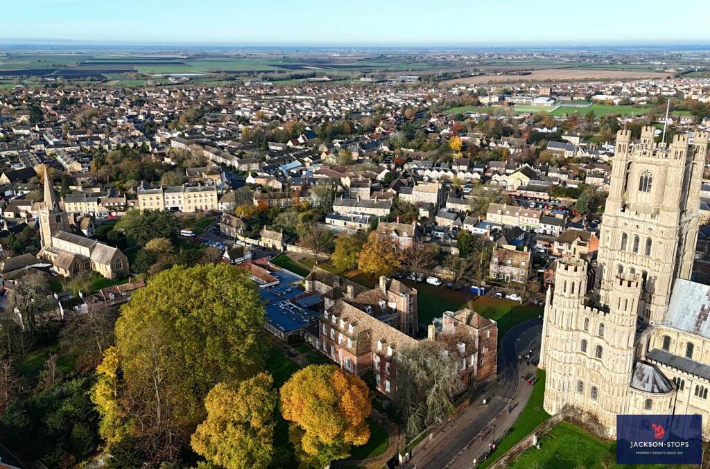 Additional image 29 of Church Lane, Ely, Cambridgeshire, CB7