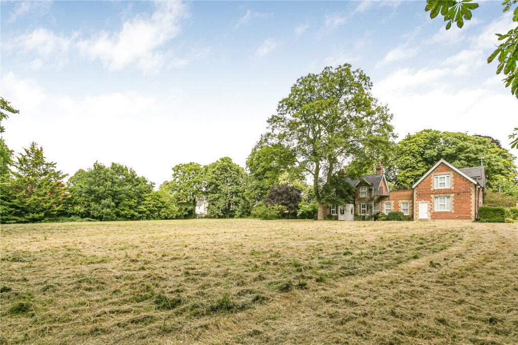 Additional image 6 of Fordham Road, Newmarket, Suffolk, CB8