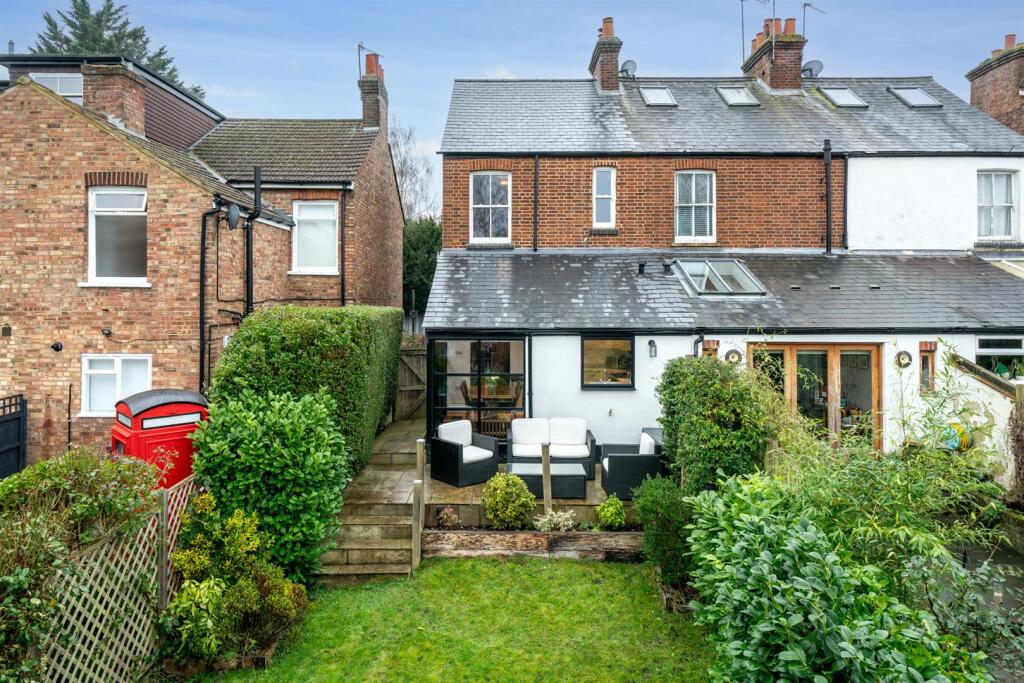 Additional image 17 of Normandy Road, St. Albans