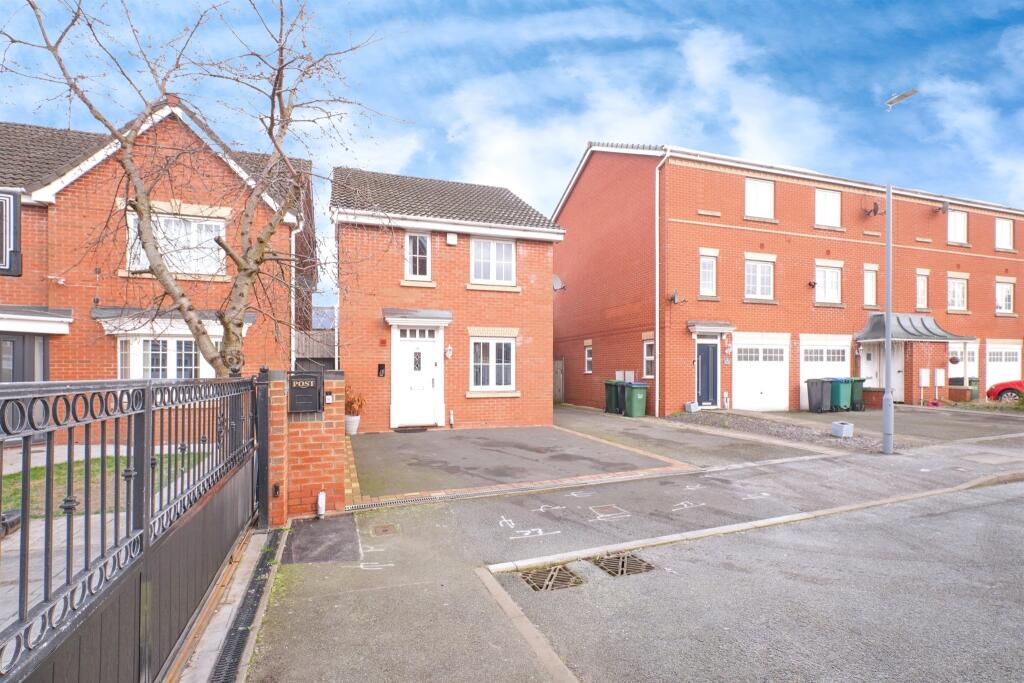 Additional image 19 of Wilson Drive, Tividale, Oldbury