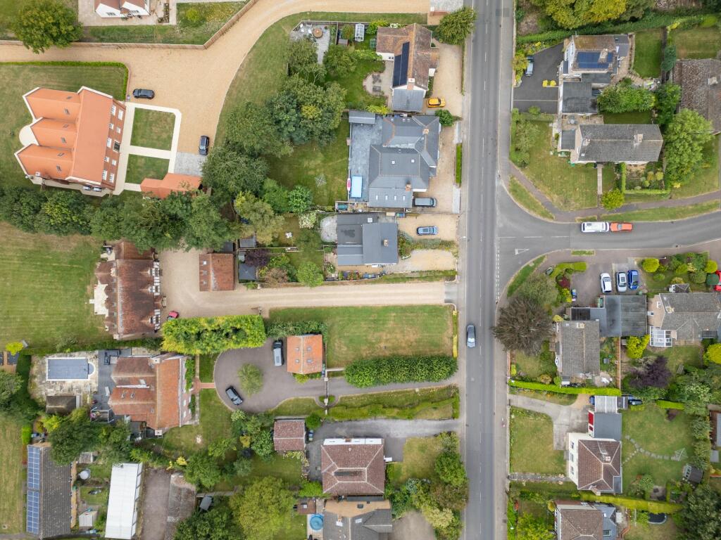 Additional image 23 of High Street, Balsham, CB21