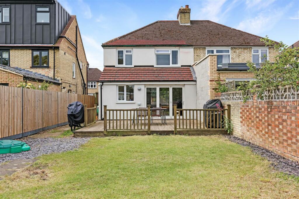 Additional image 18 of Chesterfield Road, Cambridge