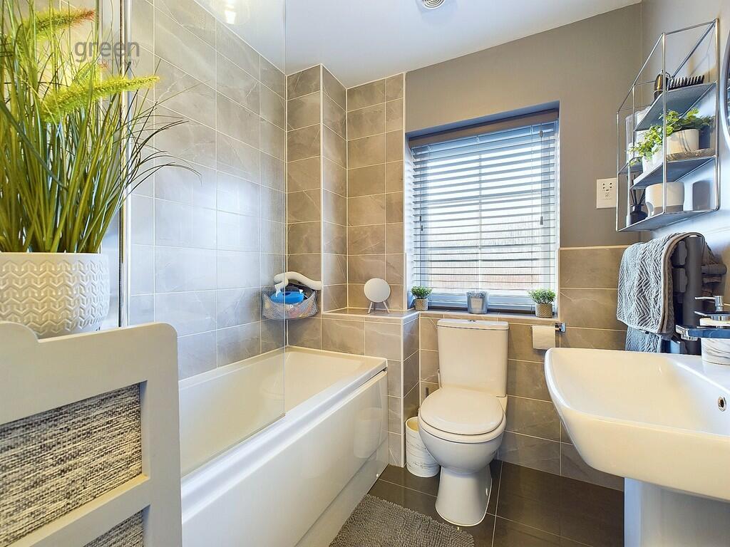 Additional image 11 of Longbourn Crescent, Dunstall Park