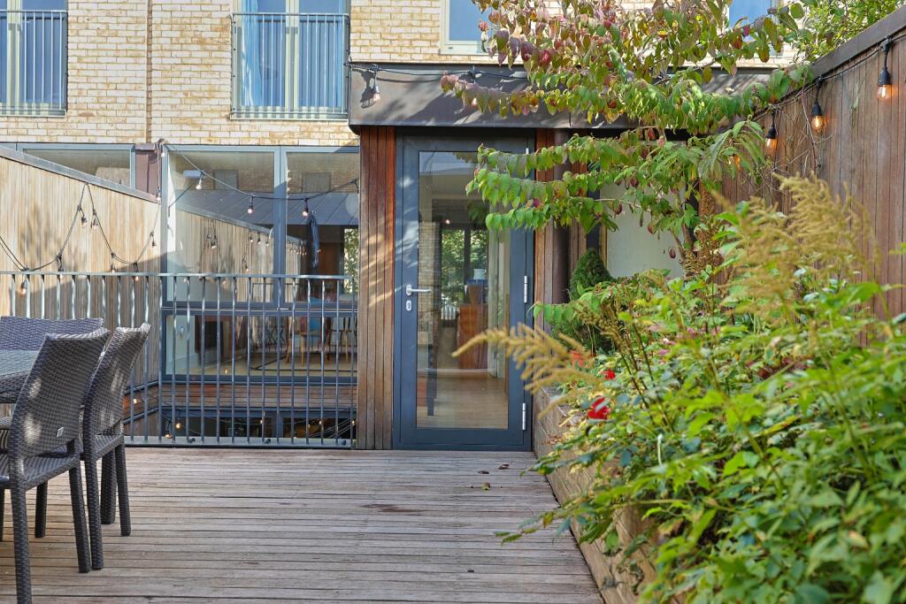 Additional image 28 of Aberdeen Avenue, Cambridge