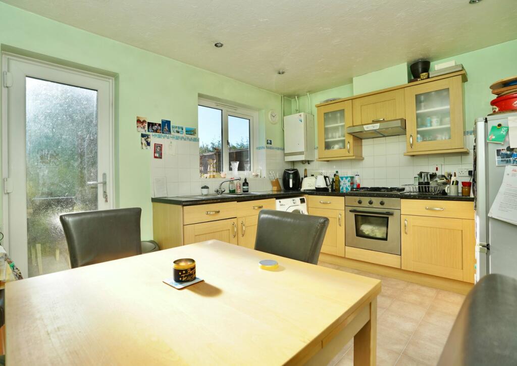 Additional image 4 of Byfield Road, Papworth Everard, Cambridge, CB23