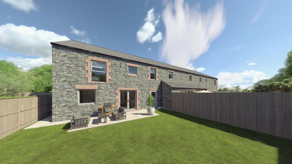 Additional image 8 of A1, Jersey, Newlands Estate, Braithwaite, CA12