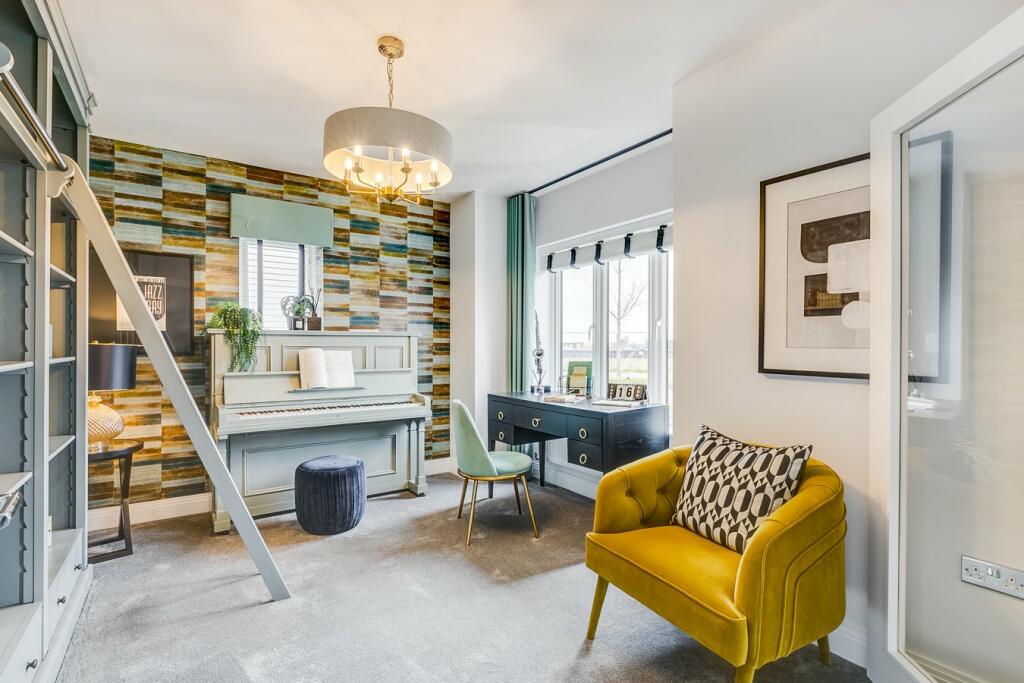 Additional image 7 of Massingham Way, Waterbeach, Cambridge, CB25