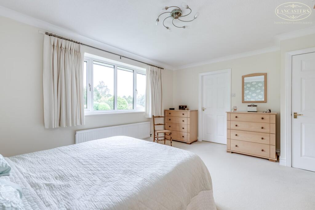 Additional image 12 of Briksdal Way, Lostock, Bolton, BL6