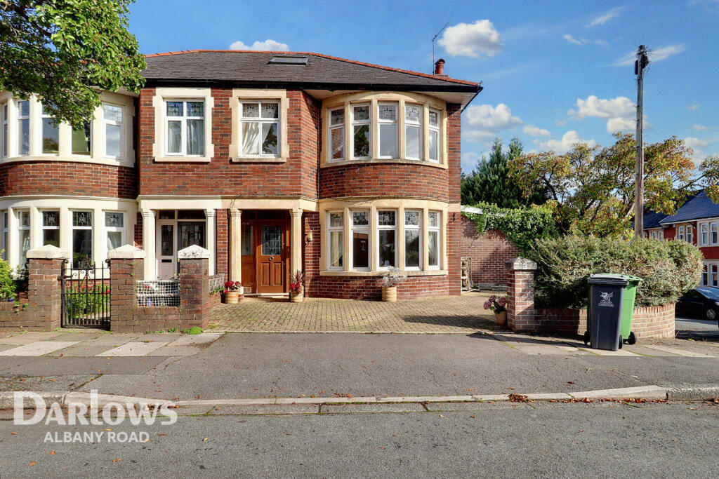 Additional image 27 of Windermere Avenue, Cardiff