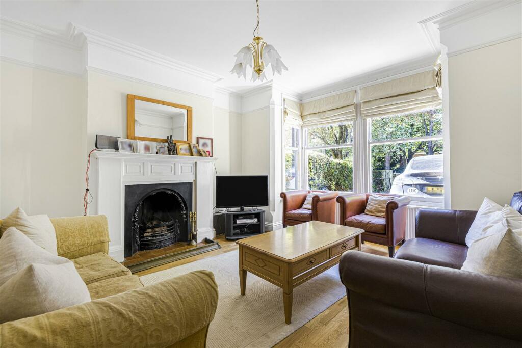 Additional image 4 of Hills Road, Cambridge