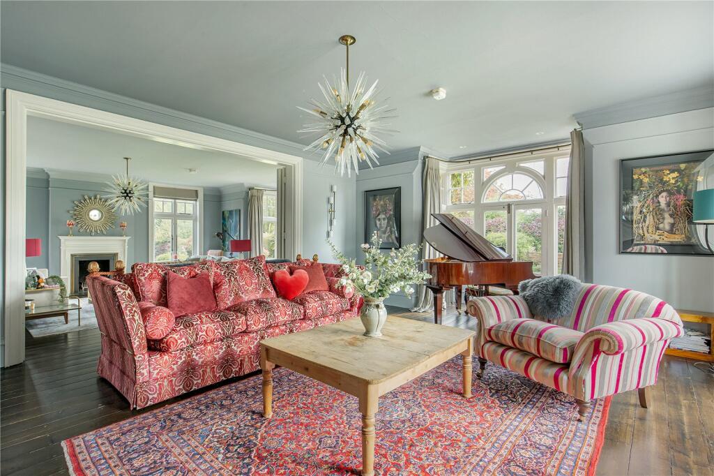 Additional image 10 of Granhams Road, Great Shelford, Cambridge, Cambridgeshire, CB22