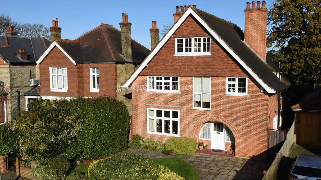 Additional image 25 of Shawfield Park, Bickley, BR1