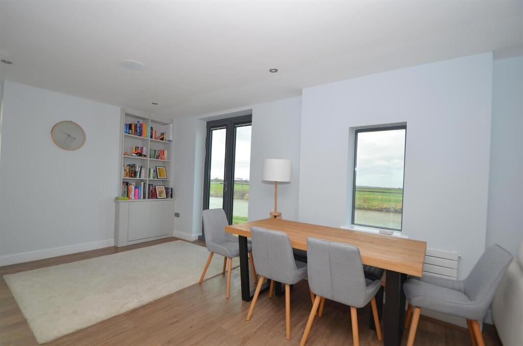 Additional image 6 of Branch Bridge, Queen Adelaide, Ely