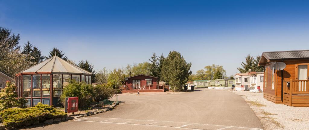 Additional image 14 of Lodge 4, Benview Residential Lodge Park, Kintore, AB51 0YX