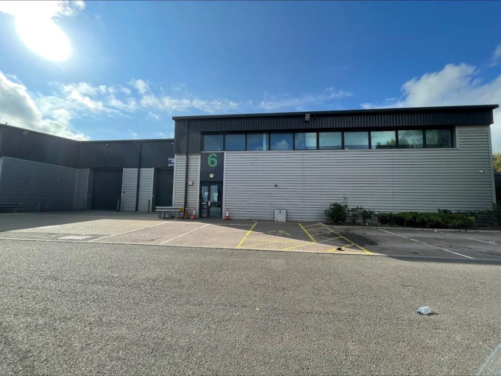 Additional image 2 of Unit 6, Orpington Business Park, Orpington, BR5 3AA
