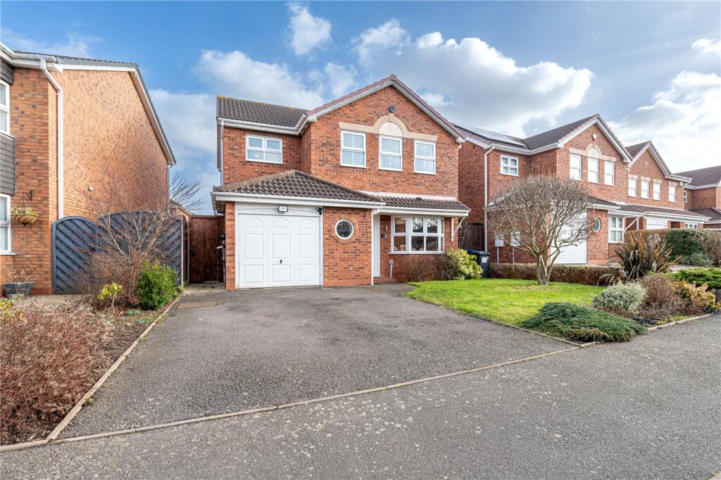 Additional image 34 of Falmouth Drive, Amington, Tamworth, Staffordshire, B77