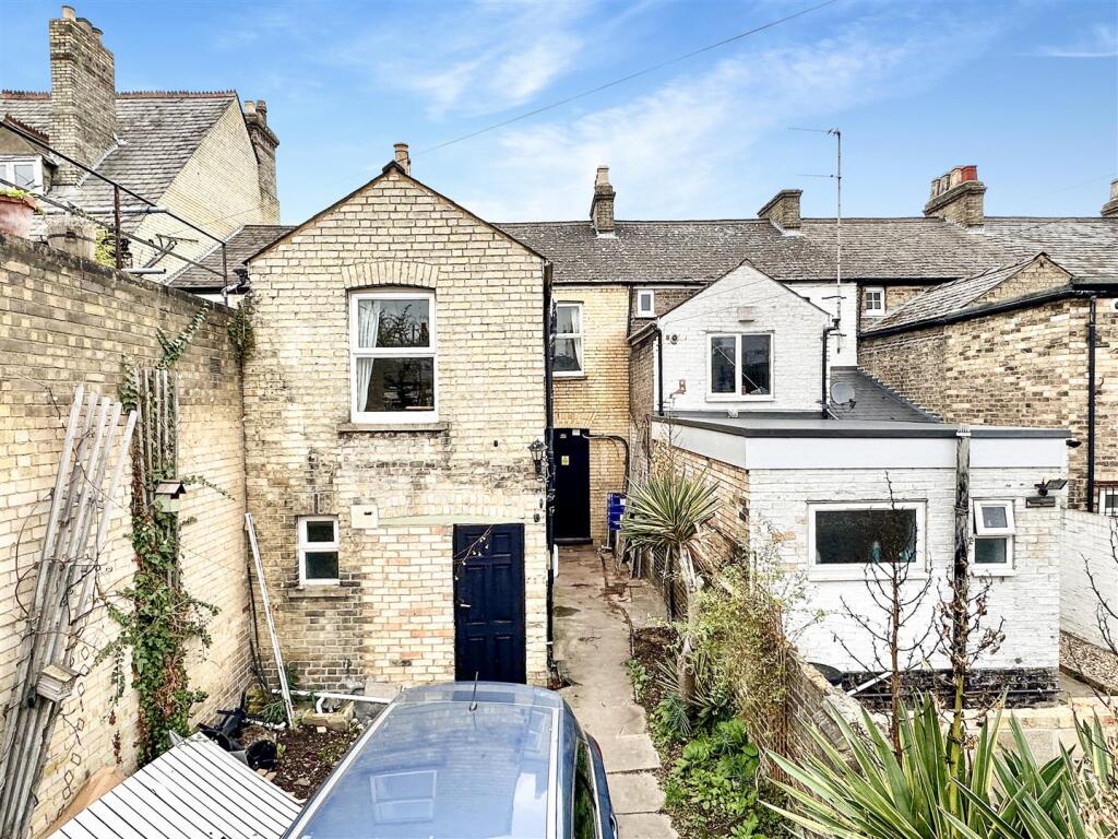 Additional image 13 of Chesterton Road, Cambridge