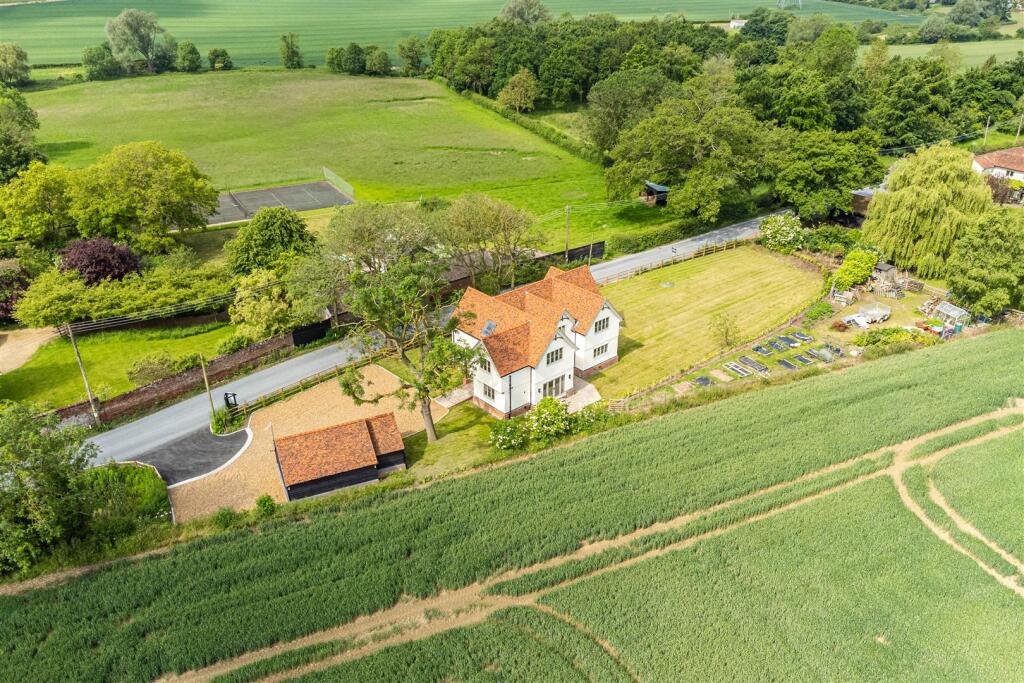 Additional image 21 of Finchingfield Road, Little Sampford