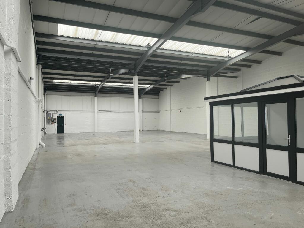 Additional image 11 of Tollgate Close Industrial Estate, Penarth Road, Cardiff, CF11 8TN