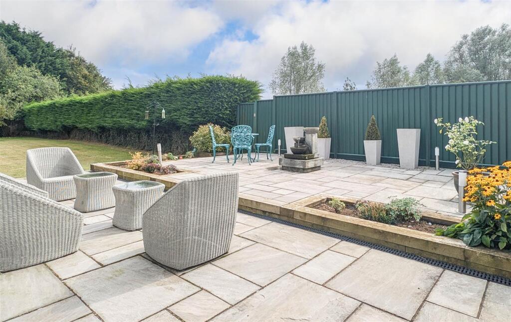 Additional image 27 of Malting End, Wickhambrook