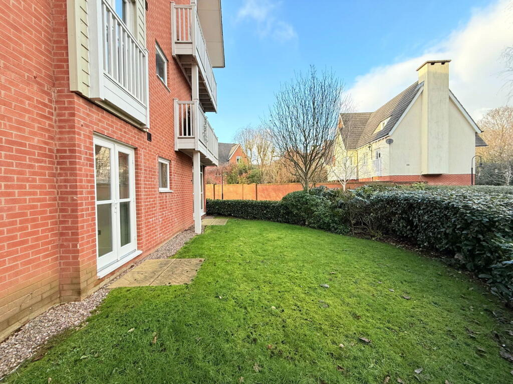 Additional image 19 of Brunswick House, Woodshires Road, Solihull