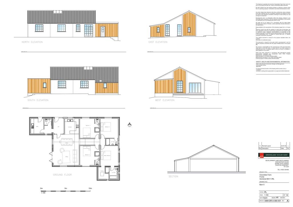 Additional image 10 of Newbury, Frome, Somerset, BA11