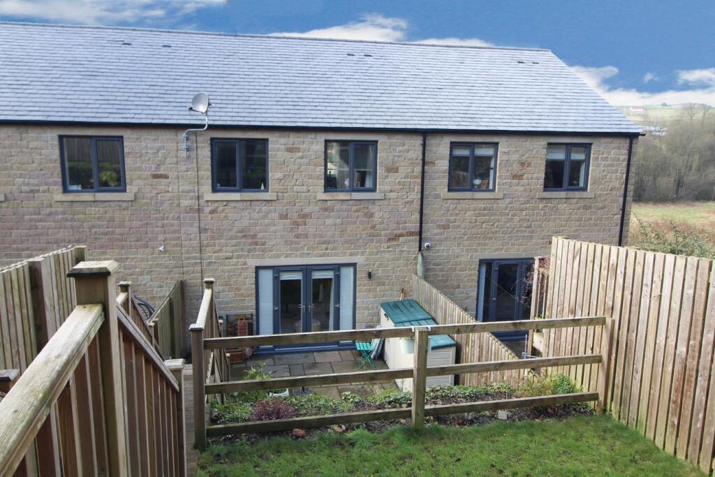 Additional image 19 of Ebor Mews, Haworth, Keighley, BD22