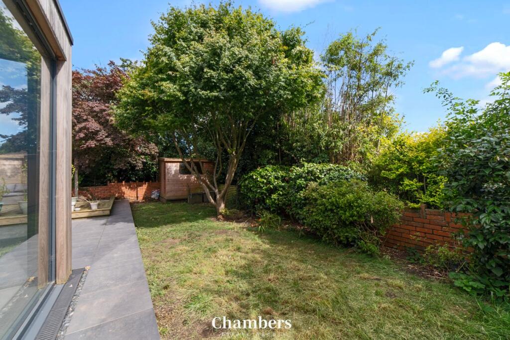 Additional image 35 of St Benedict Crescent, Heath, Cardiff, CF14