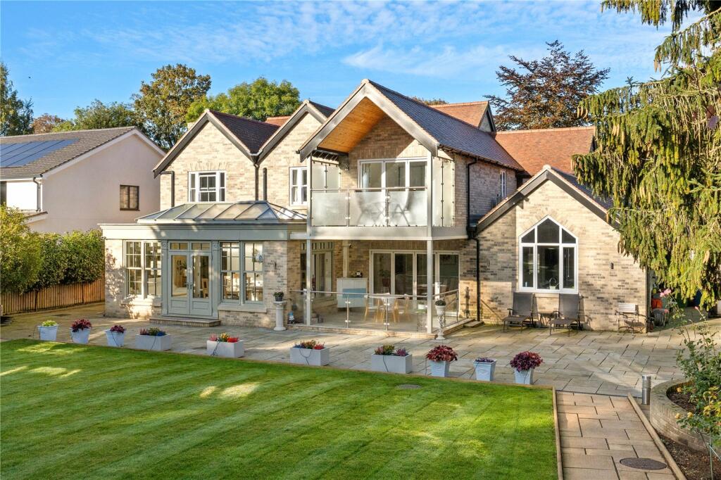 Additional image 31 of Kings Mill Lane, Great Shelford, Cambridge, Cambridgeshire