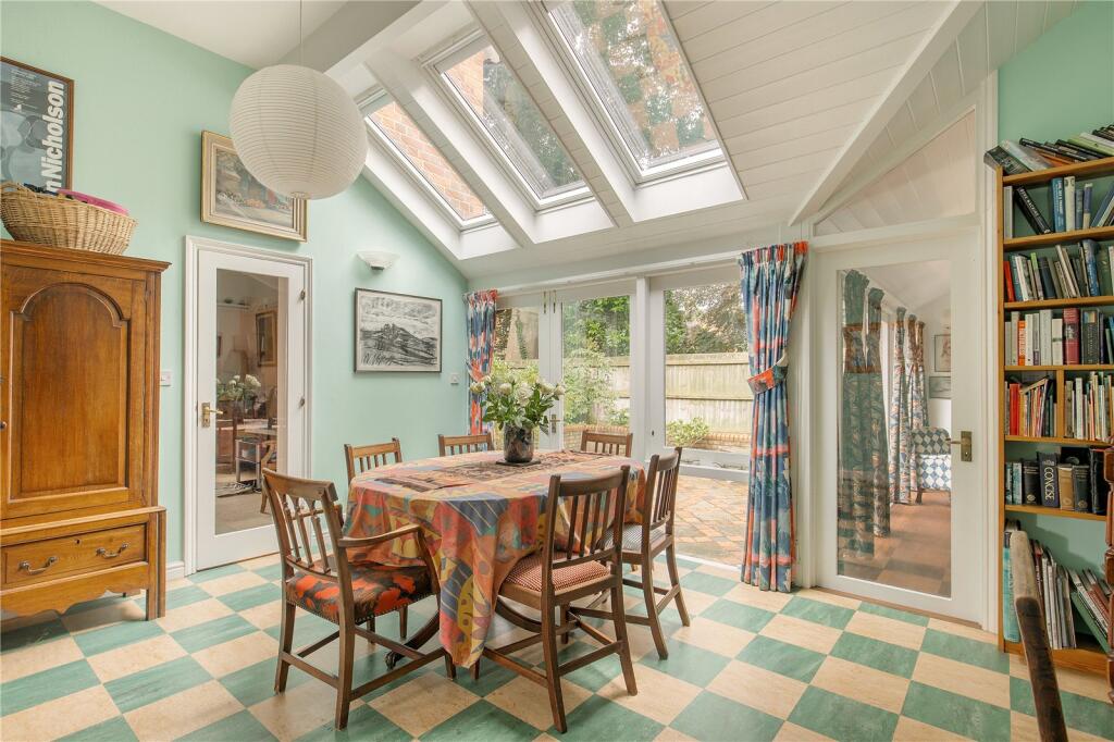 Additional image 4 of Selwyn Gardens, Cambridge, Cambridgeshire, CB3