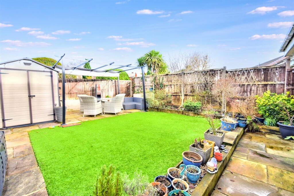 Additional image 14 of Greenlands Way, Henbury, Bristol