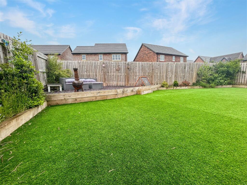 Additional image 36 of St Benedicts Way, Wetheral, Carlisle, CA4 8FP