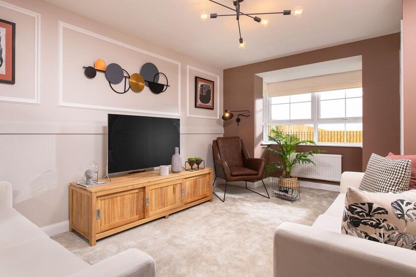 Additional image 3 of Darwin Green, 
Shrewsbury Road, 
CB3 0GX